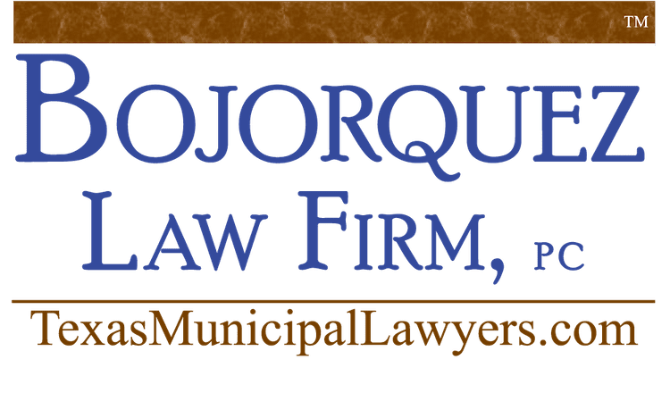 Bojorquez Law Firm logo