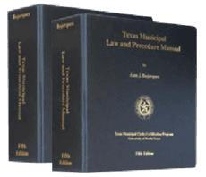 Texas Municipal Lawyers