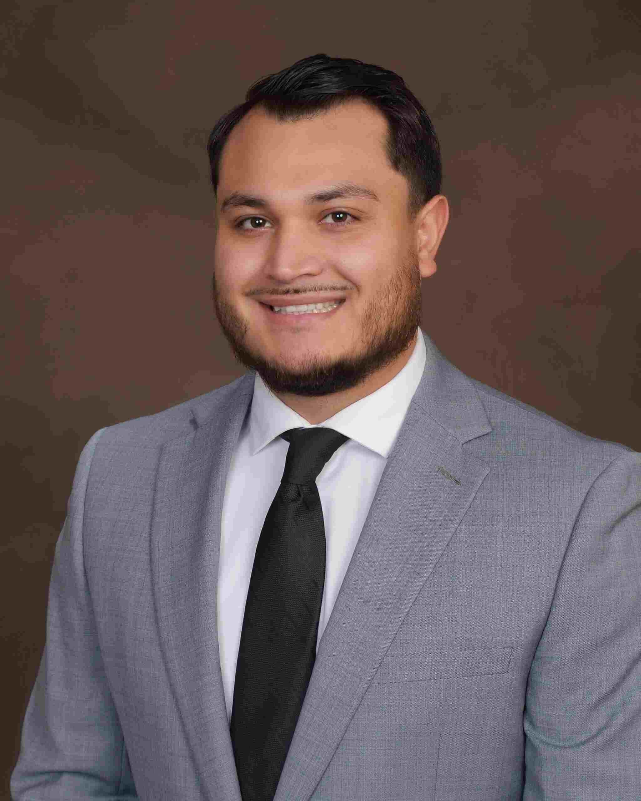 Aaron B - Texas Municipal Lawyers