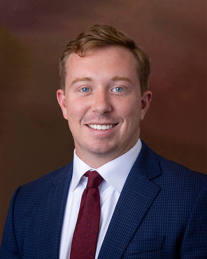 Hunter Littleton - Texas Municipal Lawyers
