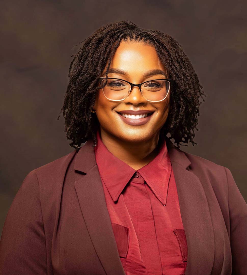 Yasmine Wicker - Texas Municipal Lawyers